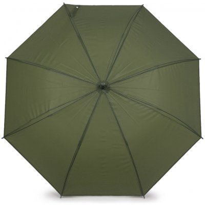 Dámský vystřelovací deštník 7 zelená khaki – Hledejceny.cz