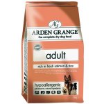 Arden Grange Adult Salmon & Rice 12 kg – Hledejceny.cz
