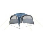 Outwell Lounge M Side Wall w. windows, 2 pcs ; Modrá zástěna – Zboží Dáma