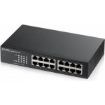 Zyxel GS1100-16 – Zboží Živě Zyxel GS1100-16 – Zboží Živě