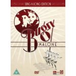 Bugsy Malone - Sing-Along Edition DVD – Zboží Mobilmania