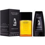 Azzaro Pour Homme EDT 100 ml + sprchový gel 150 ml dárková sada – Hledejceny.cz