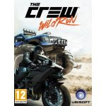 The Crew Wild Run DLC – Hledejceny.cz