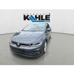 Volkswagen Polo 1.0 TSI Style DSG 85 kW – Hledejceny.cz