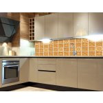 Dimex KI260-080 Samolepící fototapeta do kuchyně Granite Tiles rozměry 260 x 60 cm – Zbozi.Blesk.cz