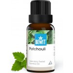 Bewit PAČULI 15 ml – Hledejceny.cz