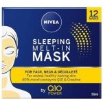 Nivea Q10 Power Noční maska 50 ml – Zbozi.Blesk.cz