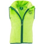 Pidilidi vesta dívčí chlupatá PD1094 zelená – Zboží Dáma