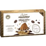 Mandle s příchutí - Extra tiramisu (1 kg) – Zboží Dáma