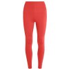 Dámské spodky Calvin Klein Legging Full Length - cool melon