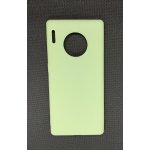 Pouzdro Case Mate Silikonové Huawei Mate 30 pro Žluté – Sleviste.cz