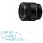 Sony FE 50mm f/2.8 Macro – Sleviste.cz