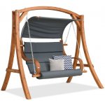 Garden Point Bali šedá GAP491 – Zboží Dáma