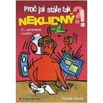 Proč jsi stále tak neklidný? - Tomáš Novák – Hledejceny.cz