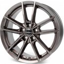 Borbet W 6,5x16 5x114,3 ET40 anthracite