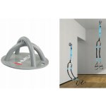 HMS UWX Závěs pro popruhy a TRX – Zboží Dáma HMS UWX Závěs pro popruhy a TRX – Zboží Dáma