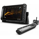 Lowrance Sonar Elite FS 9 Sonda Active Imaging 3V1 – Hledejceny.cz