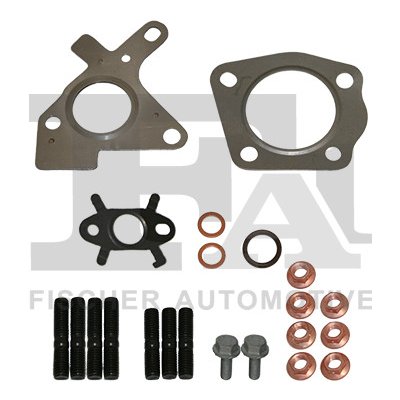 KT220100 FA1 Montazni sada, dmychadlo – Sleviste.cz