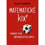 Matematické kixy – Zboží Dáma