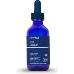 Trace Minerals Iontový vápník 200 mg 59 ml – Hledejceny.cz