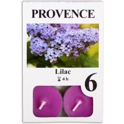 Provence Lilac 6 ks