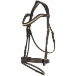 COVALLIERO Clincher s anglickým nánosníkem hnědá – Hledejceny.cz