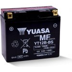 Yuasa YT12B-BS | Zboží Auto