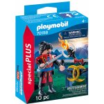 Playmobil 70158 Samuraj – Zboží Živě