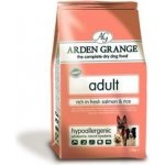 Arden Grange Adult Salmon & Rice 6 kg – Hledejceny.cz