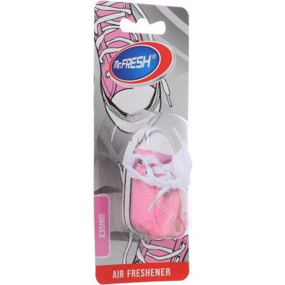 Mr. Fresh SHOES Unisex – Hledejceny.cz