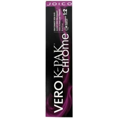Joico Vero K-Pak Chrome Color V8 Lilac 60 ml