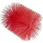 Vikan Kartač pro 53515 nebo 53525 Ø140mm 210 mm střední červený 53964 – Sleviste.cz