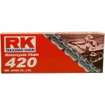 RK Racing Chain Řetěz 420 120 | Zboží Auto