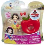 Hasbro Disney Princess Plovoucí mini princezny Sněhurka – Hledejceny.cz