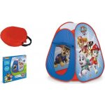 Mondo Pop up Paw patrol 85 x 85 x 95 cm – Zboží Mobilmania