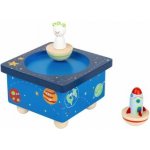 Small Foot hudební skříňka Space – Sleviste.cz