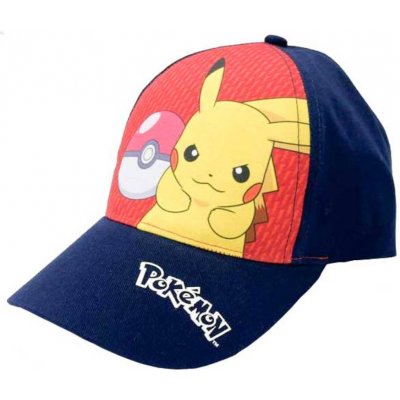 Pokémon Pikachu s pokébalem – Zboží Mobilmania