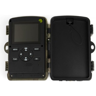 Ork Hunter 4K Trail Camera HC-4 – Zboží Mobilmania