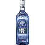 Greenall’s Blueberry Gin 37,5% 0,7 l (holá láhev) – Zboží Dáma