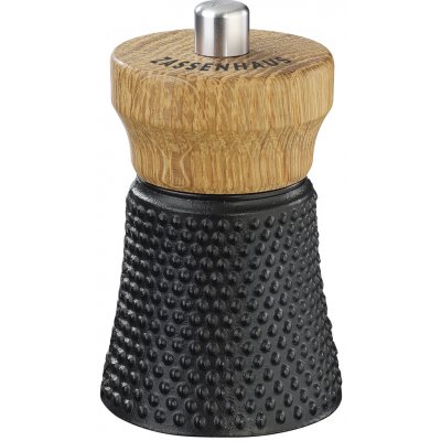 Zassenhaus mlýnek Worker 10 cm litina dub – Hledejceny.cz