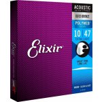 Gore Elixir 11000 Polyweb Extra Light – Zboží Mobilmania