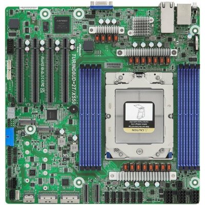 ASRock TURIND8UD-2T/X550 – Hledejceny.cz