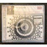 Johann Sebastian Bach - Kantaten = Cantatas - BWV 51 - BWV 82 - BWV 199 SACD – Hledejceny.cz