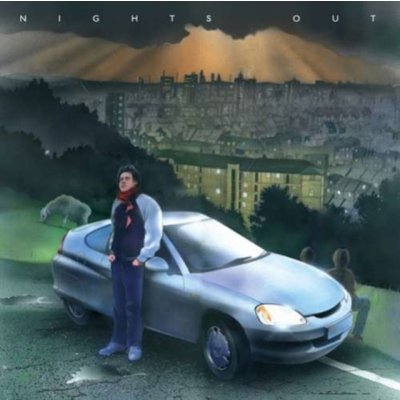 Metronomy - Nights Out – Zbozi.Blesk.cz