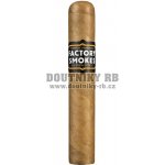 Factory Smokes Connecticut Robusto – Zbozi.Blesk.cz