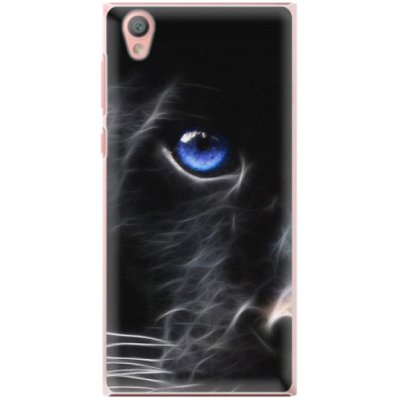 Pouzdro iSaprio - Black Puma - Sony Xperia L1 – Zboží Mobilmania