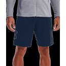 Under Armour Tech graphic short modrá