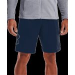 Under Armour Tech graphic short modrá – Zboží Mobilmania