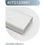 Elica KIT 0120991 – Zboží Dáma