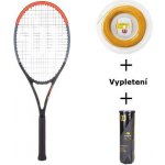 Wilson Clash 100L – Zbozi.Blesk.cz